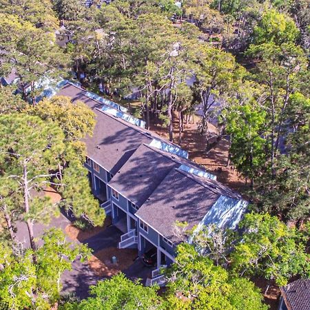 Edisto Vacay Villa Exteriör bild
