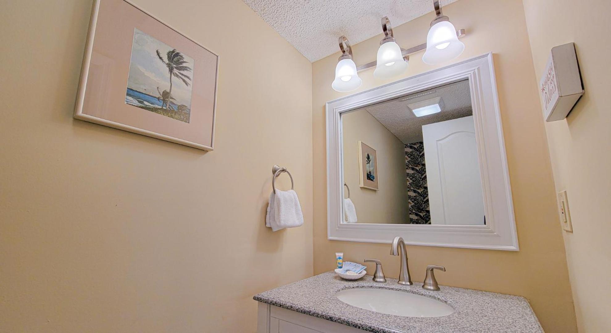 Edisto Vacay Villa Exteriör bild