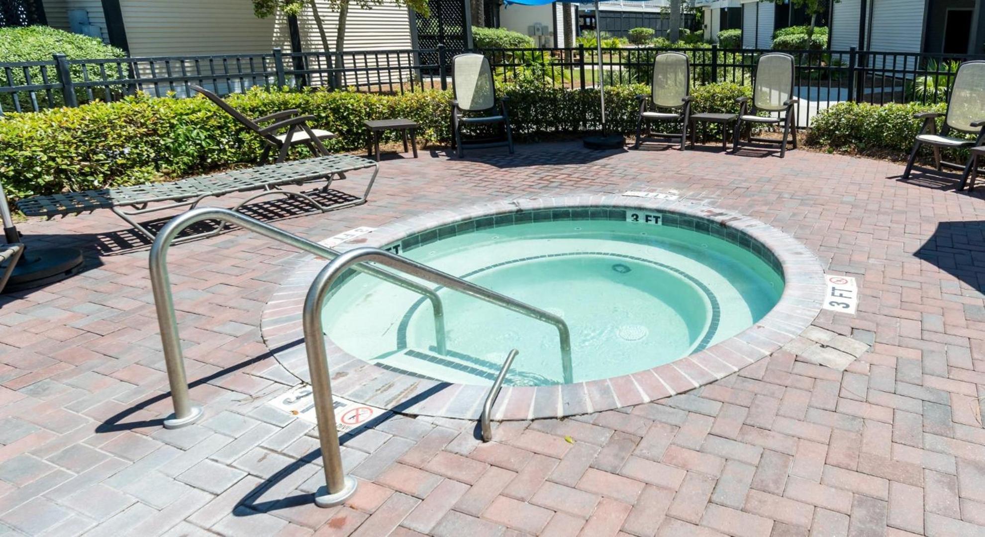 Edisto Vacay Villa Exteriör bild