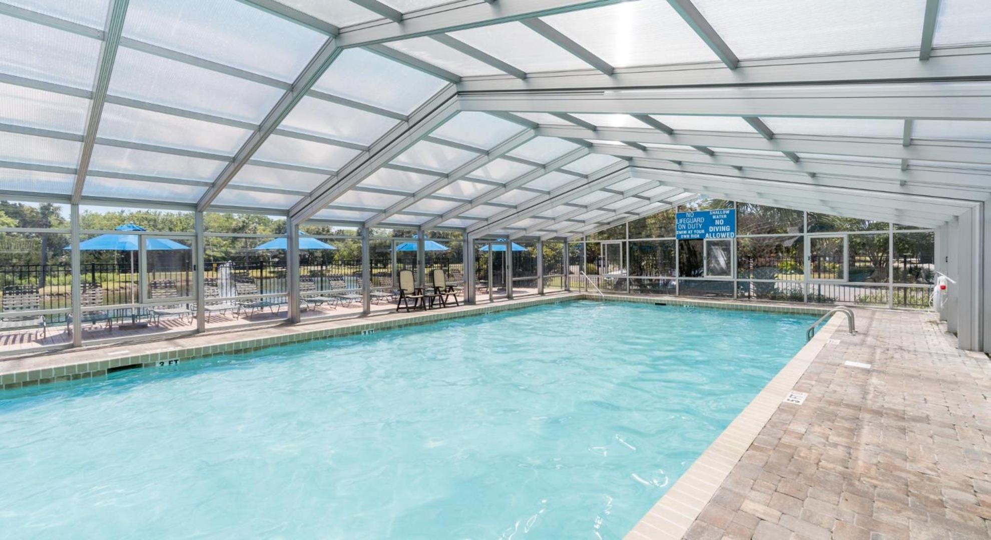 Edisto Vacay Villa Exteriör bild